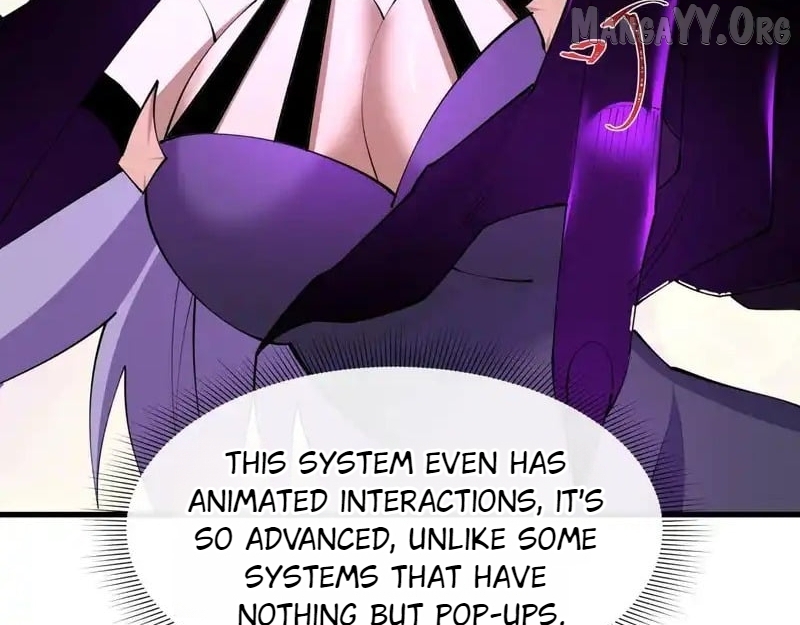 Era of the Haunted Chapter 557 - page 8